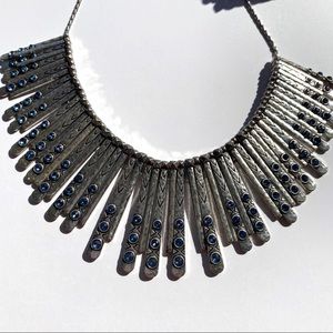 Lucky 🍀 Brand Necklace